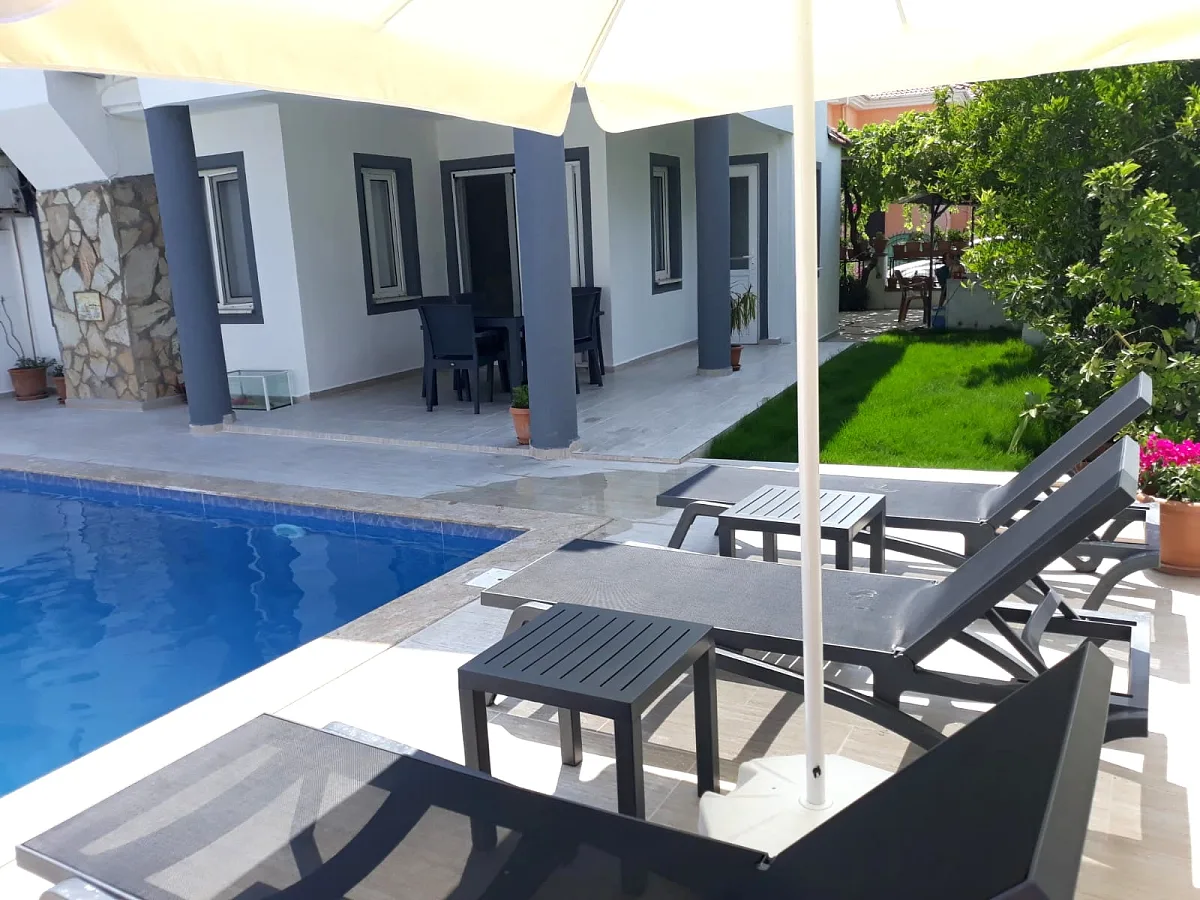 Villa Yeşilçam — fotoğraf 14