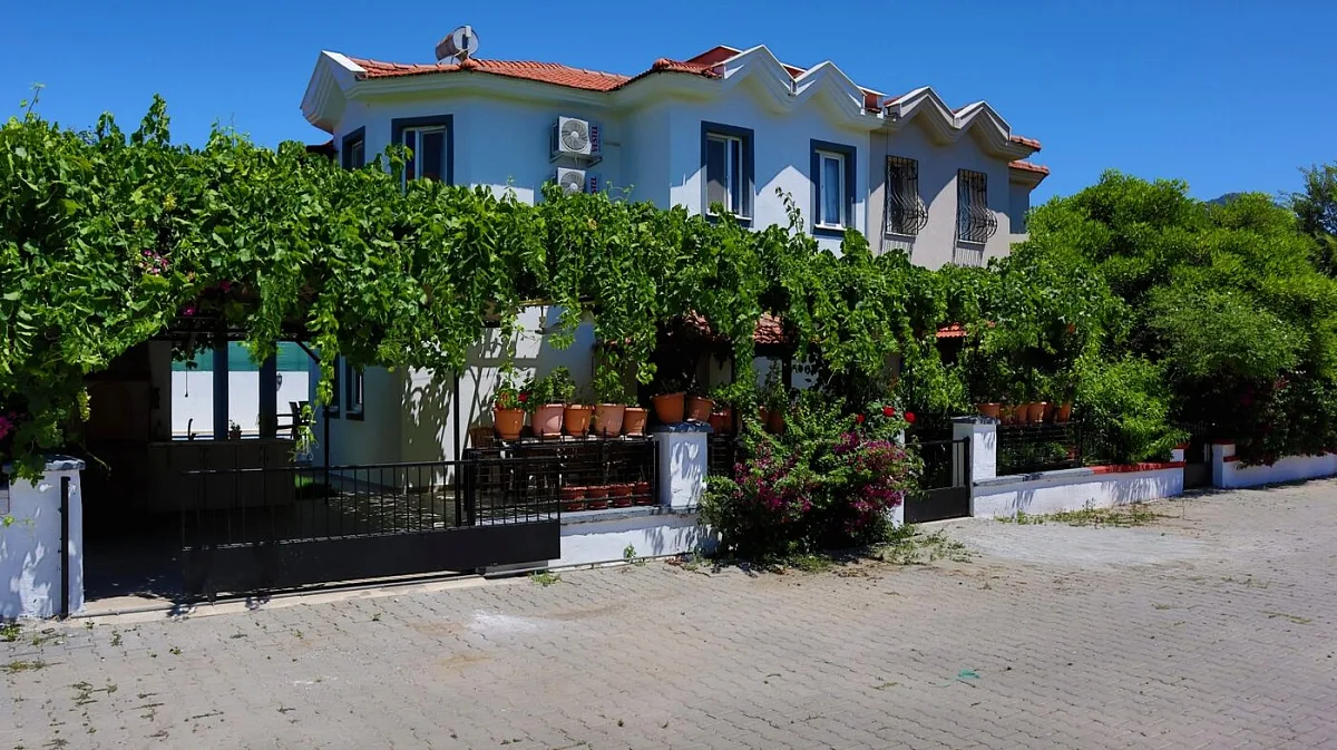 Villa Yeşilçam — fotoğraf 2