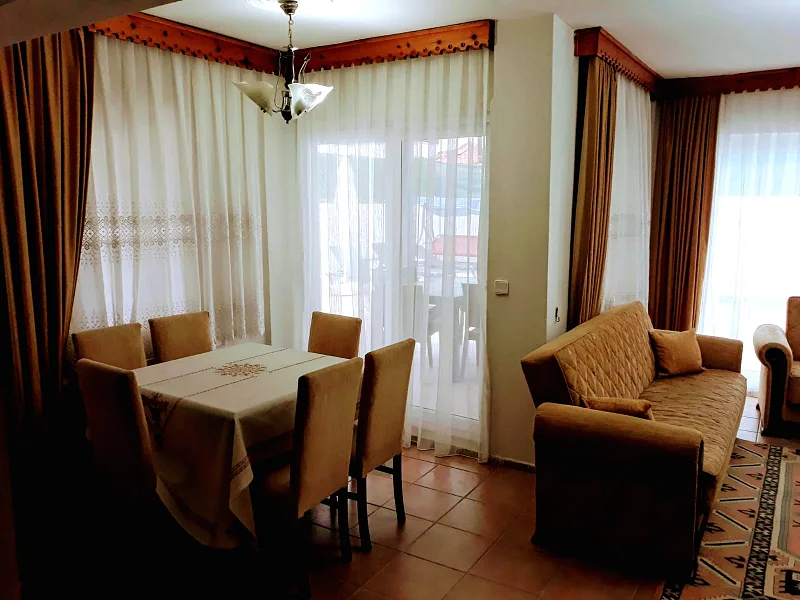 Villa Yeşilçam — fotoğraf 26