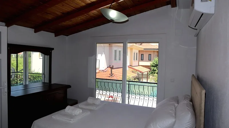 Villa Yeşilçam — fotoğraf 30