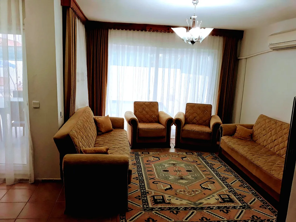 Villa Yeşilçam — fotoğraf 27