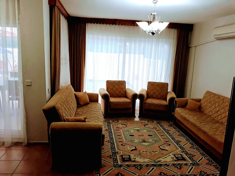 Villa Yeşilçam — fotoğraf 27