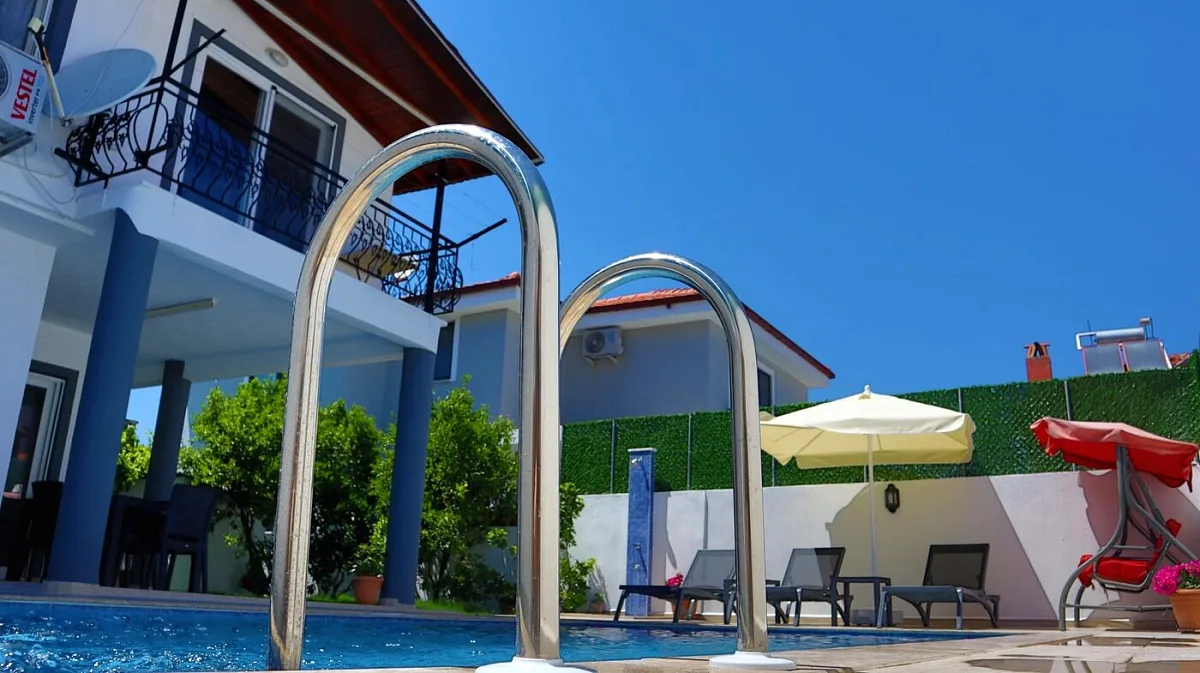 Villa Yeşilçam