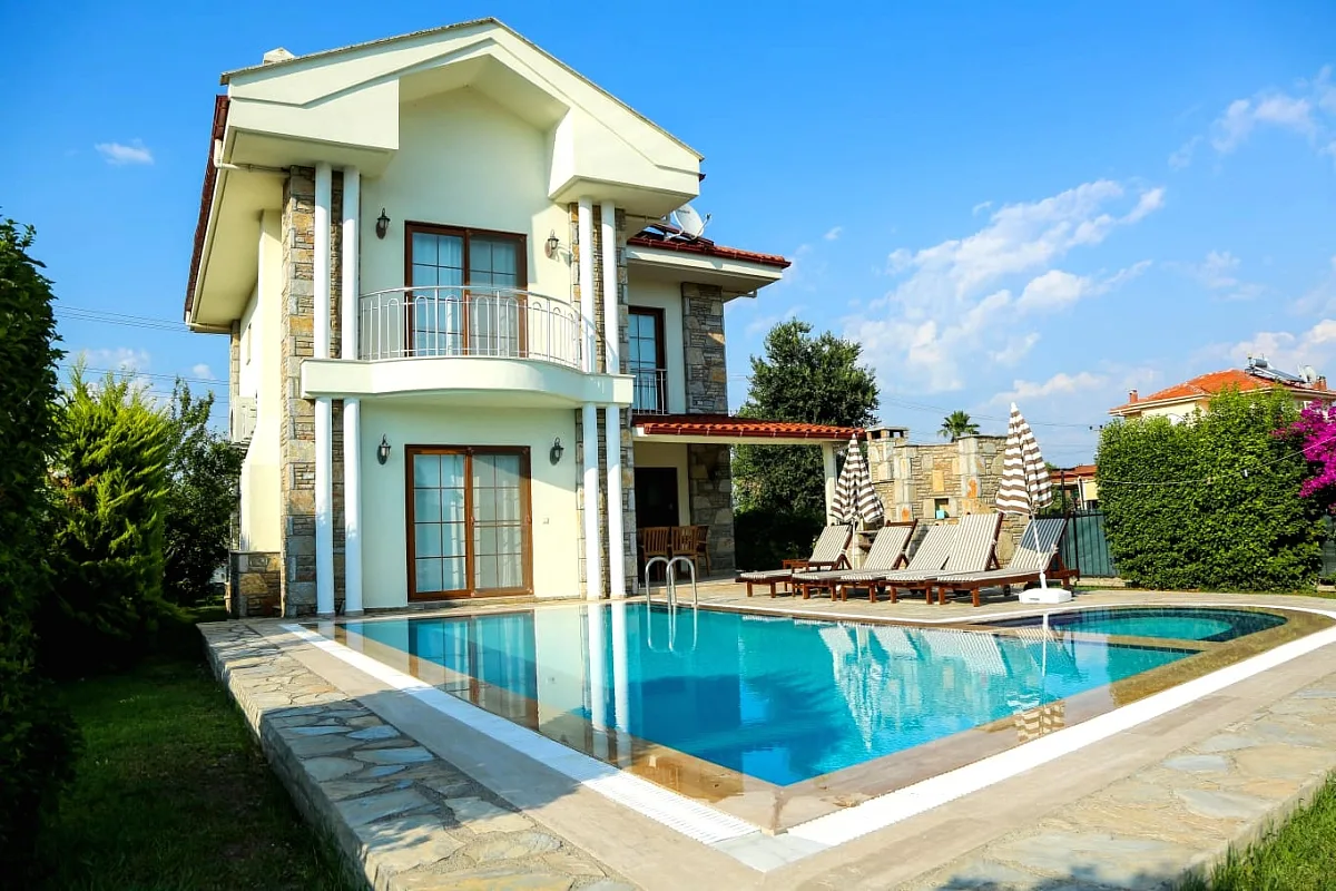 Villa Notus