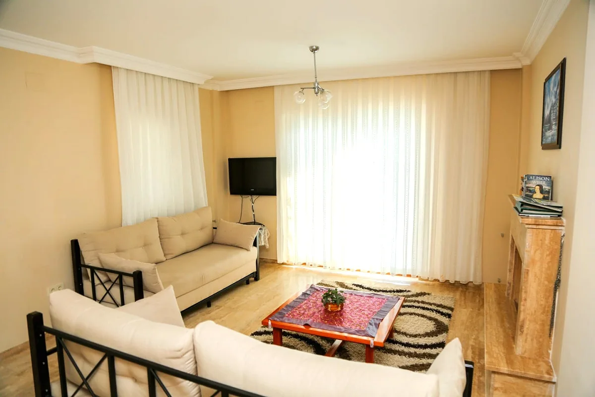 Villa Notus — Foto 18
