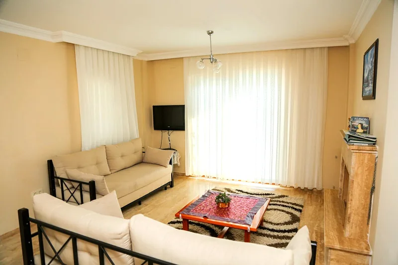 Villa Notus — Foto 18