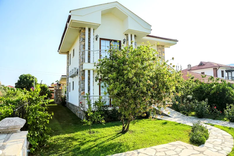 Villa Notus — Foto 10