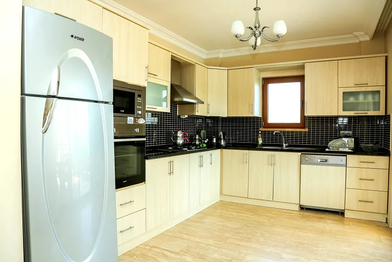 Villa Notus — Foto 19