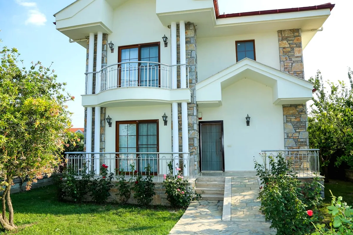 Villa Notus — Foto 8