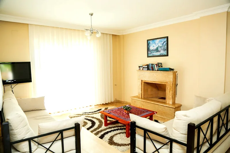 Villa Notus — Foto 15