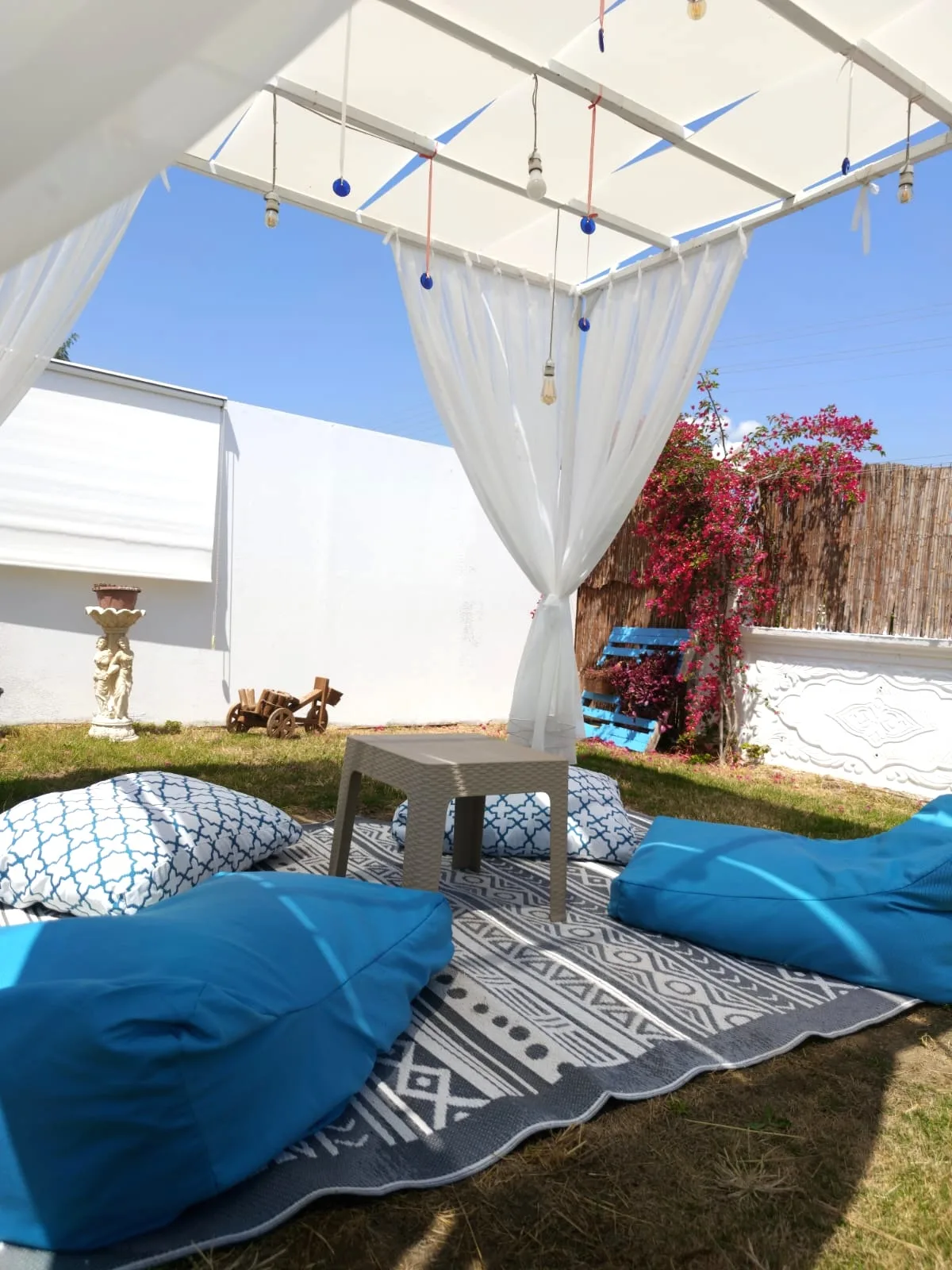 Villa Sunny Garden 1 — Foto 32