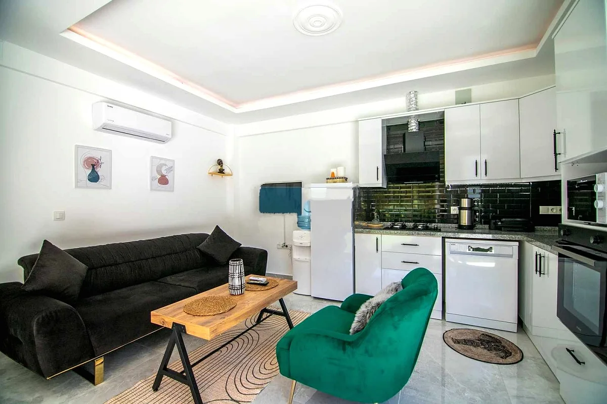 Villa Sunny Garden 1 — Foto 13