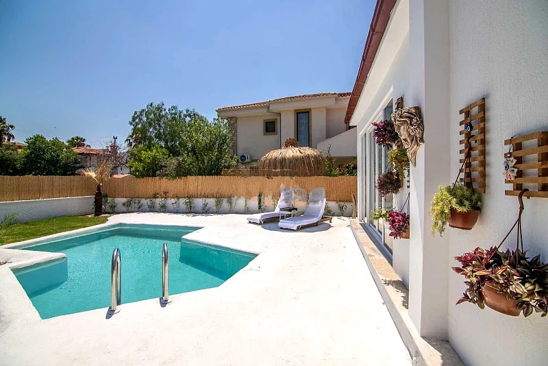 Villa Sunny Garden 1 — photo 7