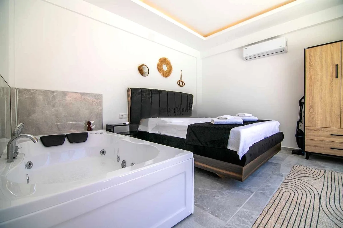 Villa Sunny Garden 1 — Foto 20