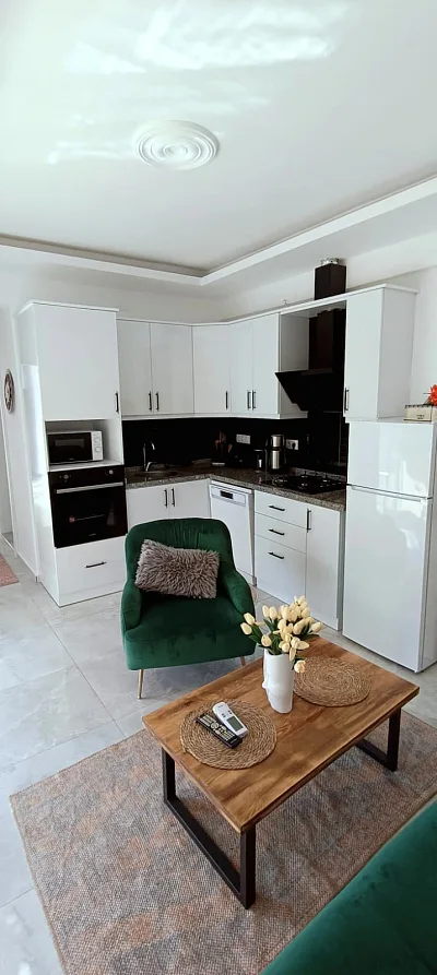 Villa Sunny Garden 1 — Foto 27