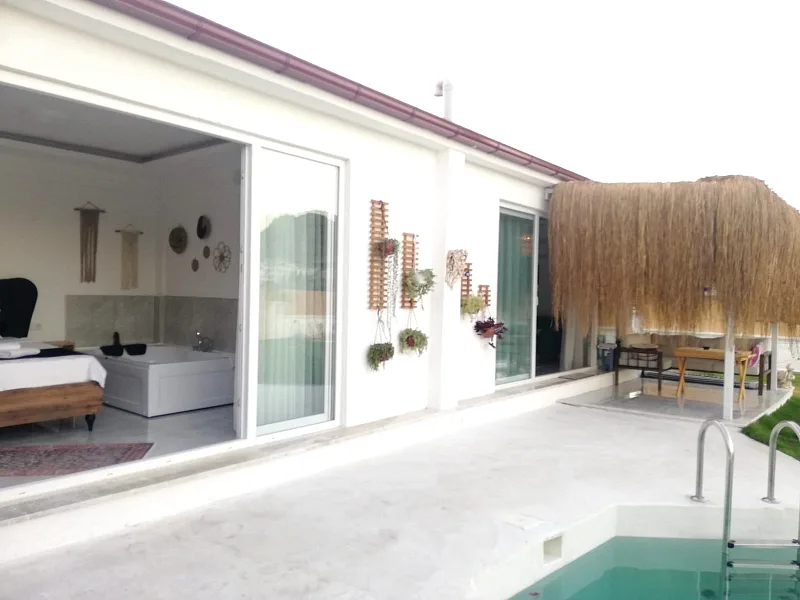 Villa Sunny Garden 1 — photo 24