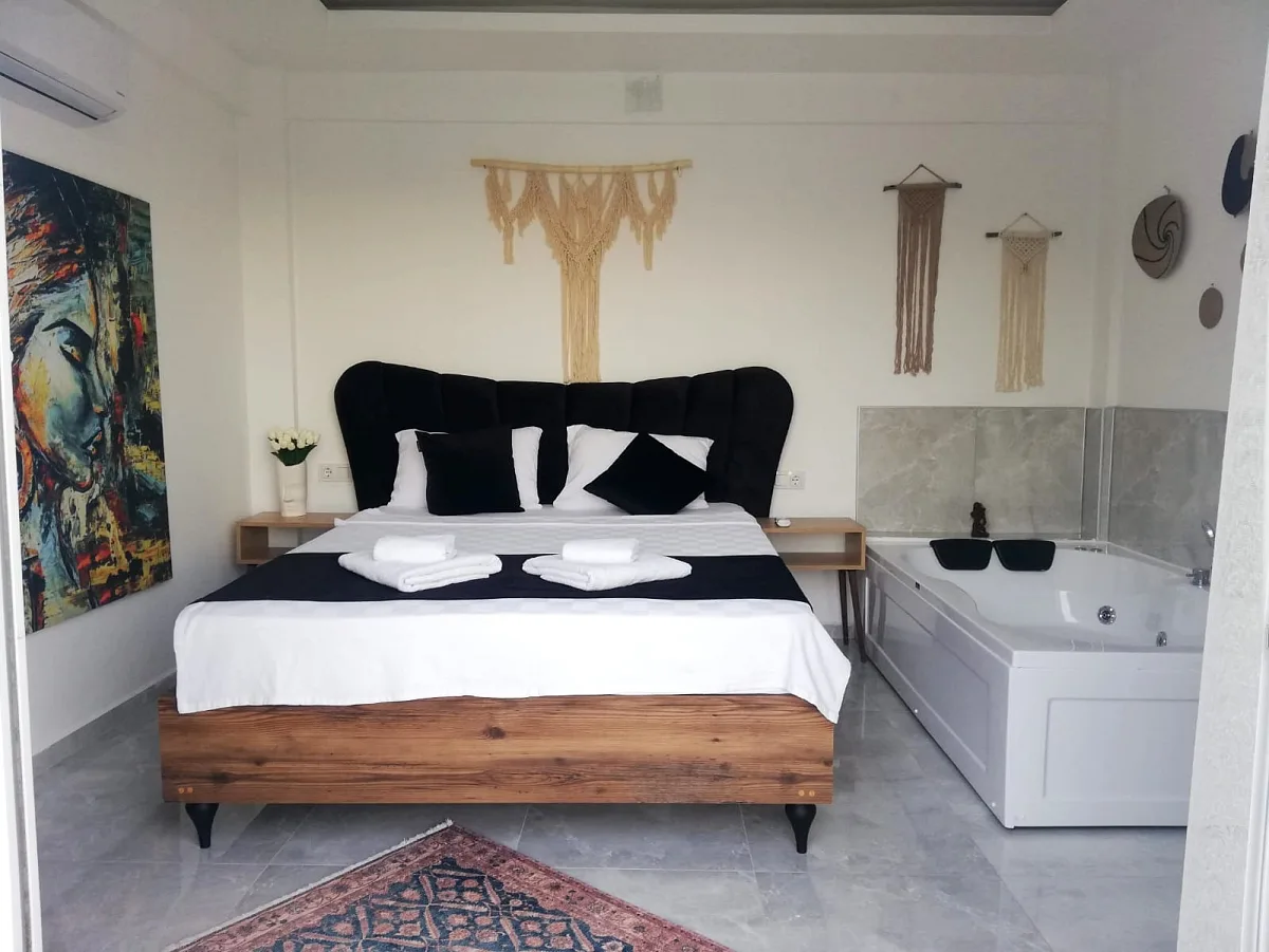 Villa Sunny Garden 1 — Foto 16