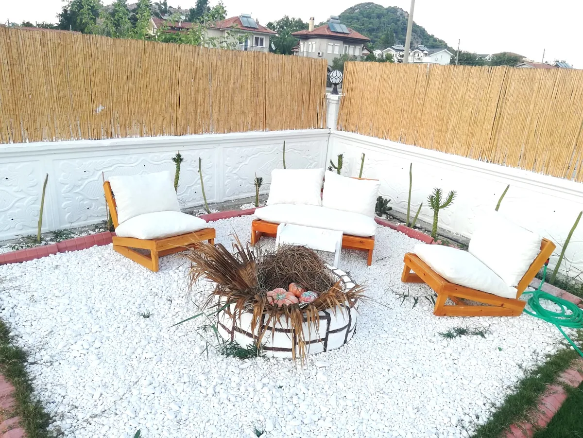 Villa Sunny Garden 1 — Foto 10
