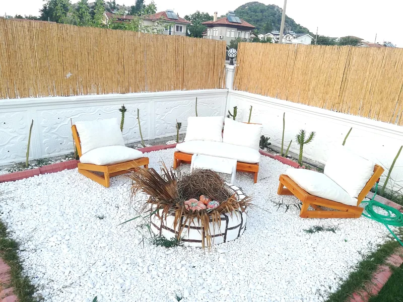 Villa Sunny Garden 1 — photo 10
