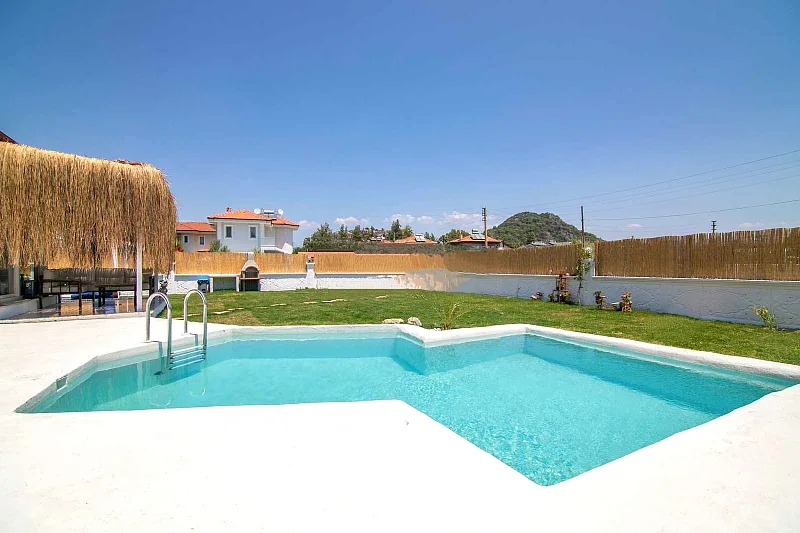 Villa Sunny Garden 1 — photo 21