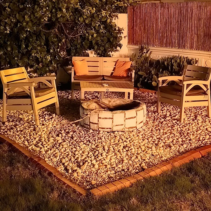 Villa Sunny Garden 1 — photo 39