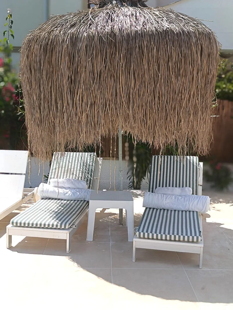 Villa Sunny Garden 1 — Foto 30