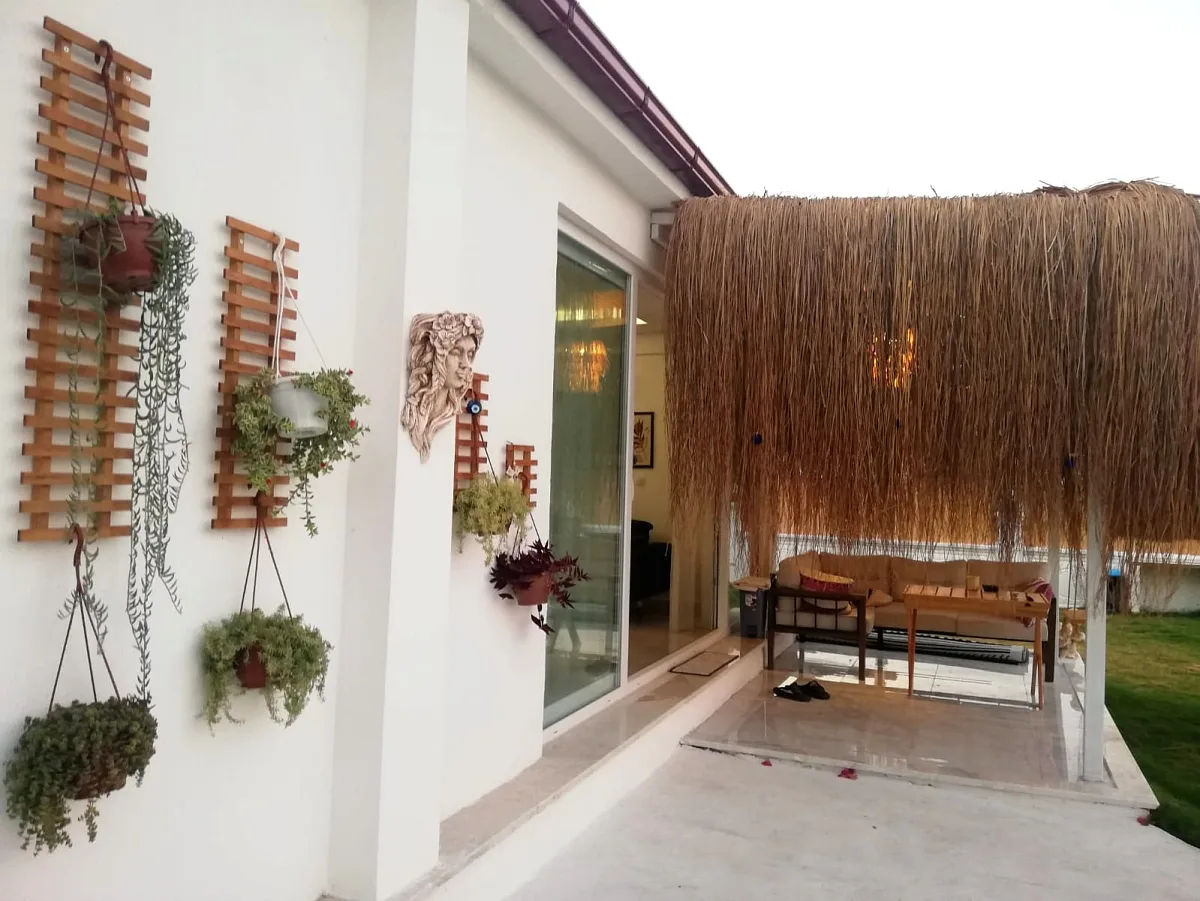 Villa Sunny Garden 1 — Foto 5