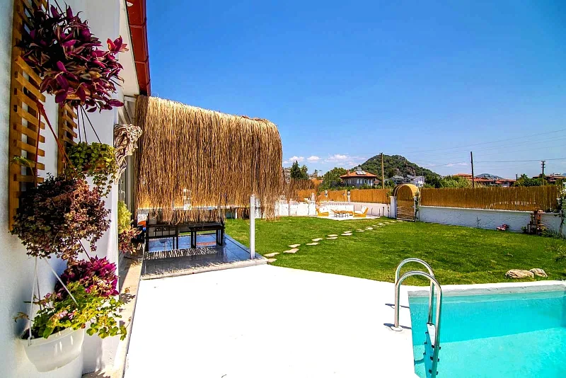 Villa Sunny Garden 1 — photo 22