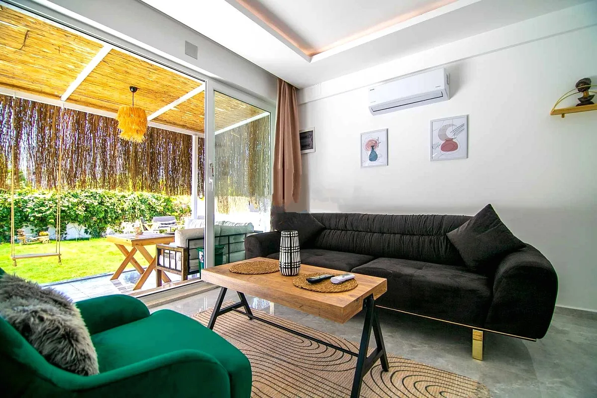 Villa Sunny Garden 1 — Foto 14