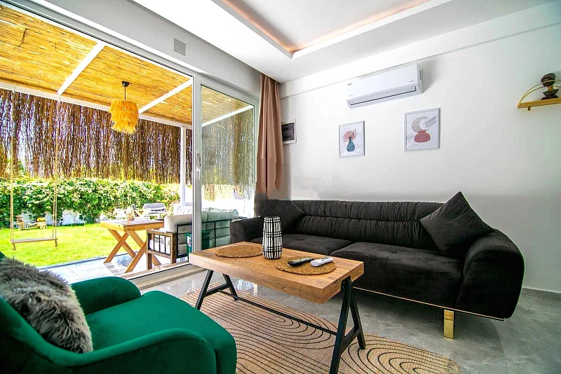 Villa Sunny Garden 1 — photo 14