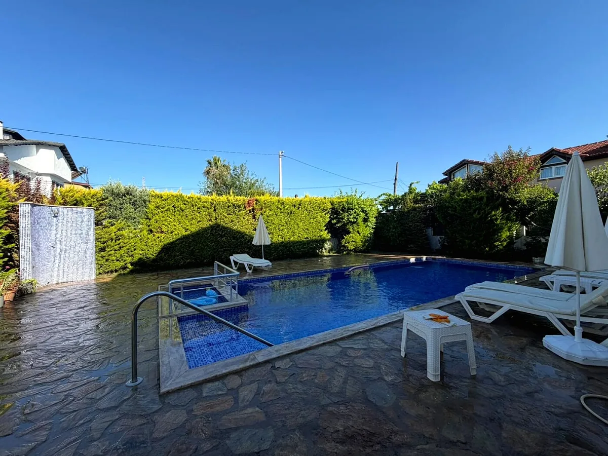 Villa Ebrar — الصورة 6