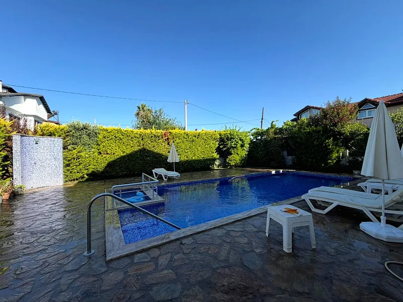 Villa Ebrar — الصورة 6