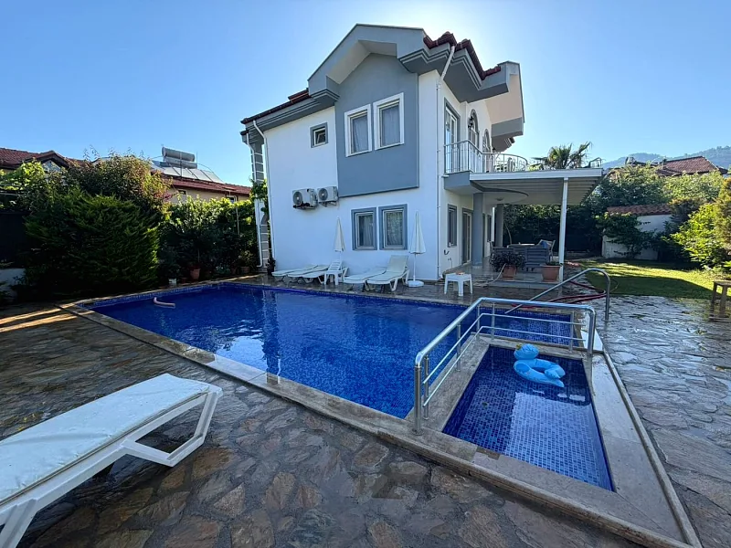 Villa Ebrar — الصورة 1