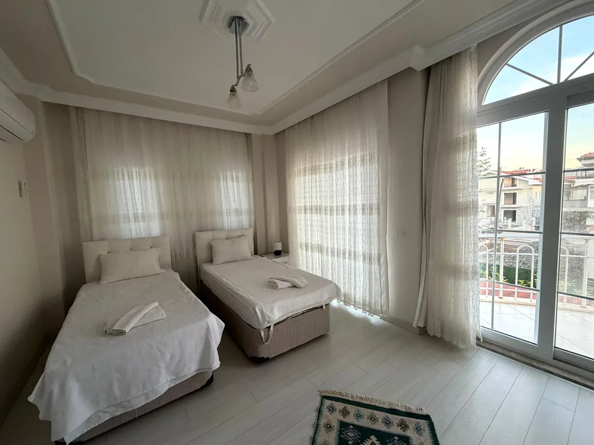 Villa Ebrar — الصورة 19