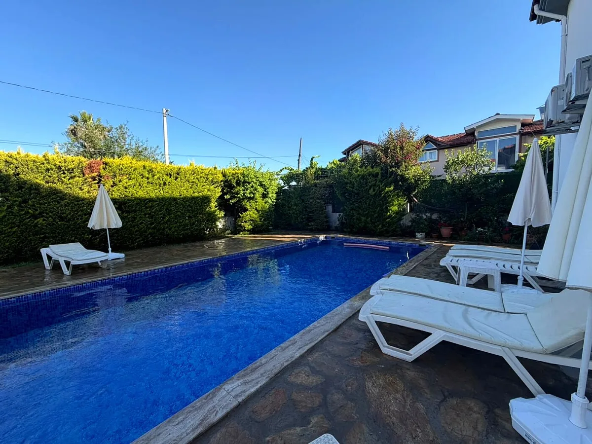 Villa Ebrar — الصورة 11