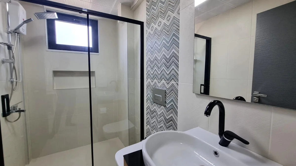 Villa Dolce Vita — Foto 25