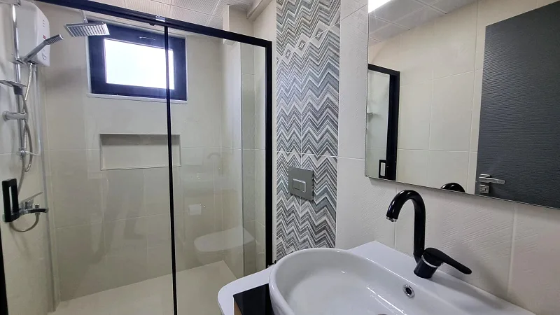 Villa Dolce Vita — Foto 25