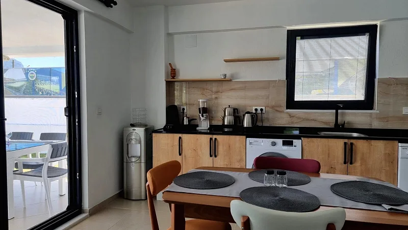 Villa Dolce Vita — Foto 19