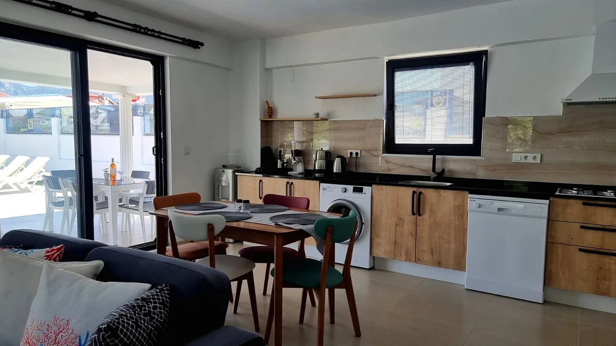Villa Dolce Vita — Foto 18