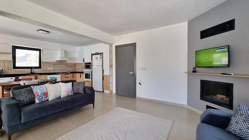 Villa Dolce Vita — Foto 13