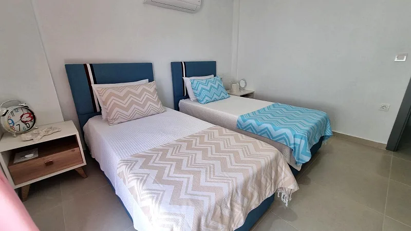 Villa Dolce Vita — Foto 22