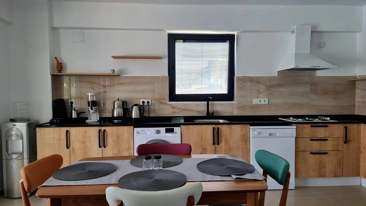 Villa Dolce Vita — Foto 20