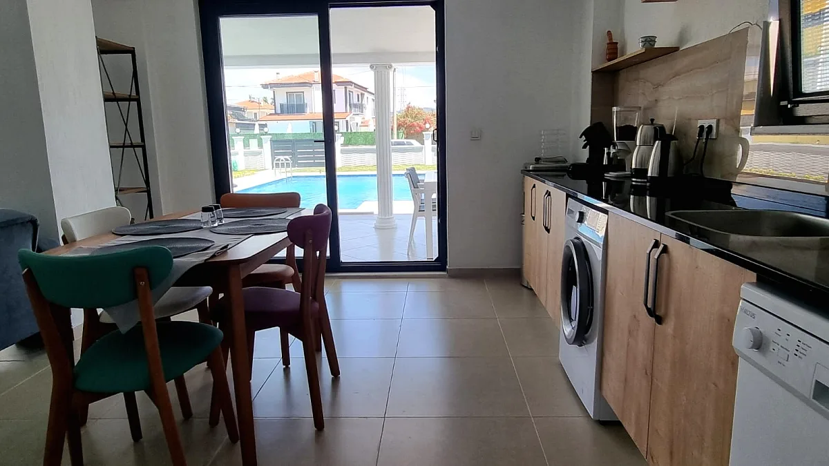 Villa Dolce Vita — Foto 17
