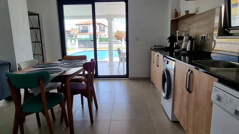 Villa Dolce Vita — Foto 17