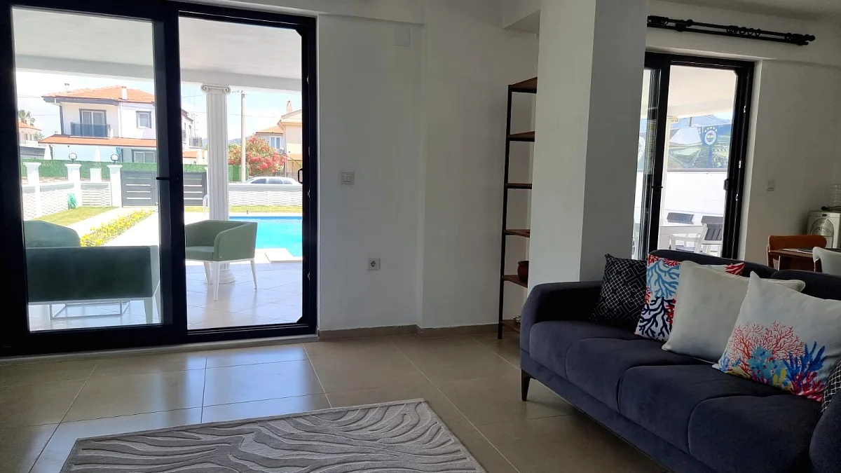 Villa Dolce Vita — Foto 26