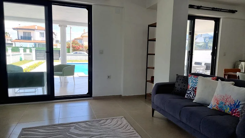 Villa Dolce Vita — Foto 26