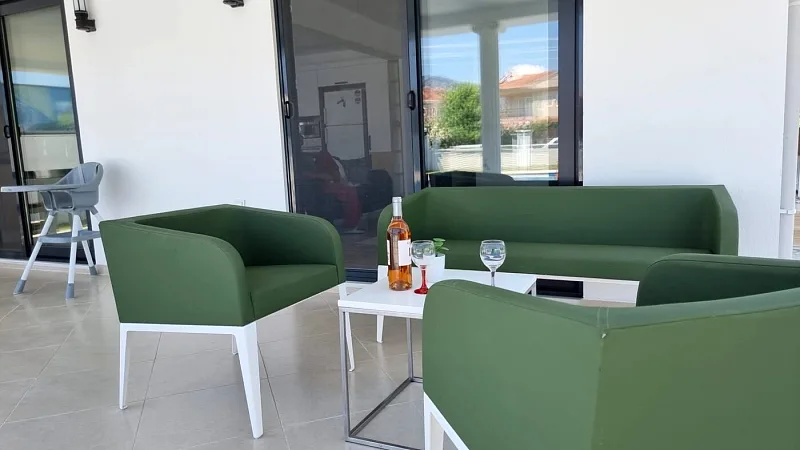 Villa Dolce Vita — Foto 7