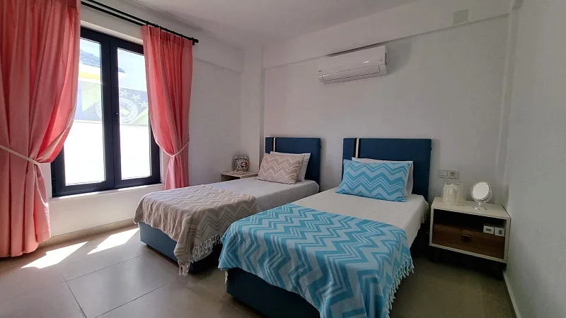 Villa Dolce Vita — Foto 23