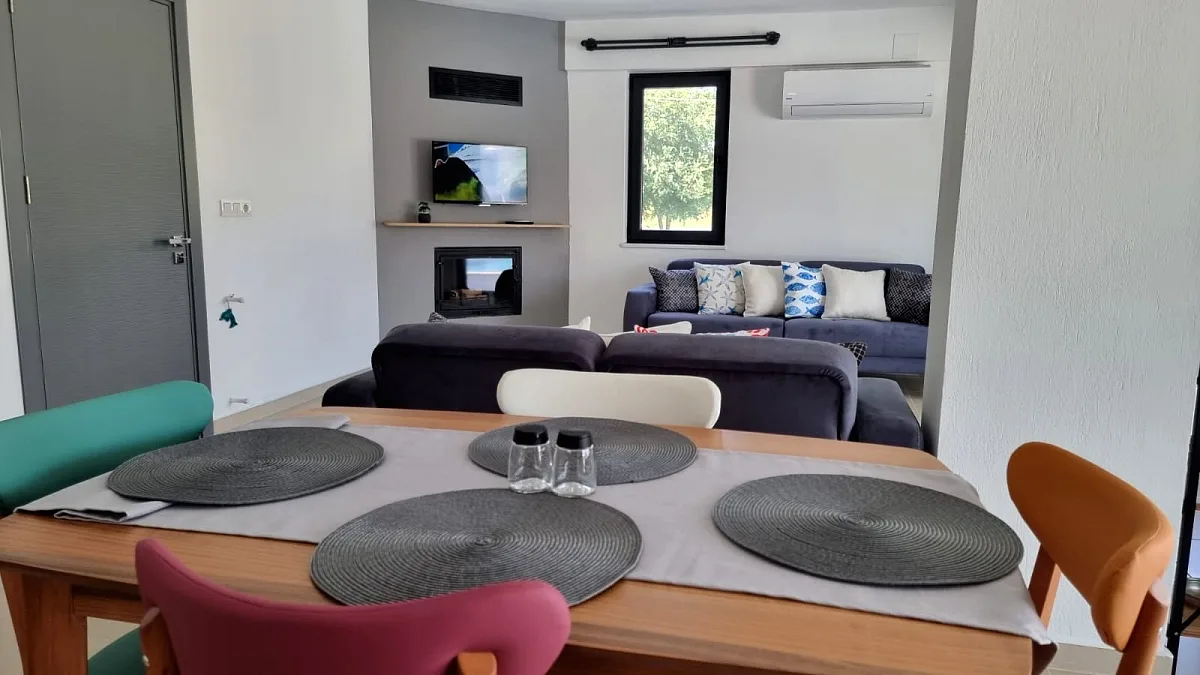 Villa Dolce Vita — Foto 15