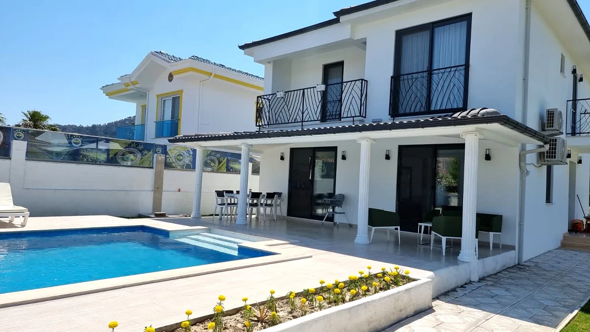 Villa Dolce Vita — Foto 2